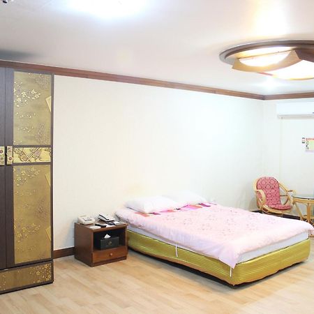 Hotel Good Morning Ilsan Ni Dış mekan fotoğraf