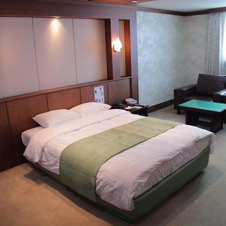 Hotel Good Morning Ilsan Ni Oda fotoğraf