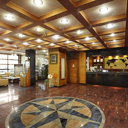 Hotel Good Morning Ilsan Ni Dış mekan fotoğraf