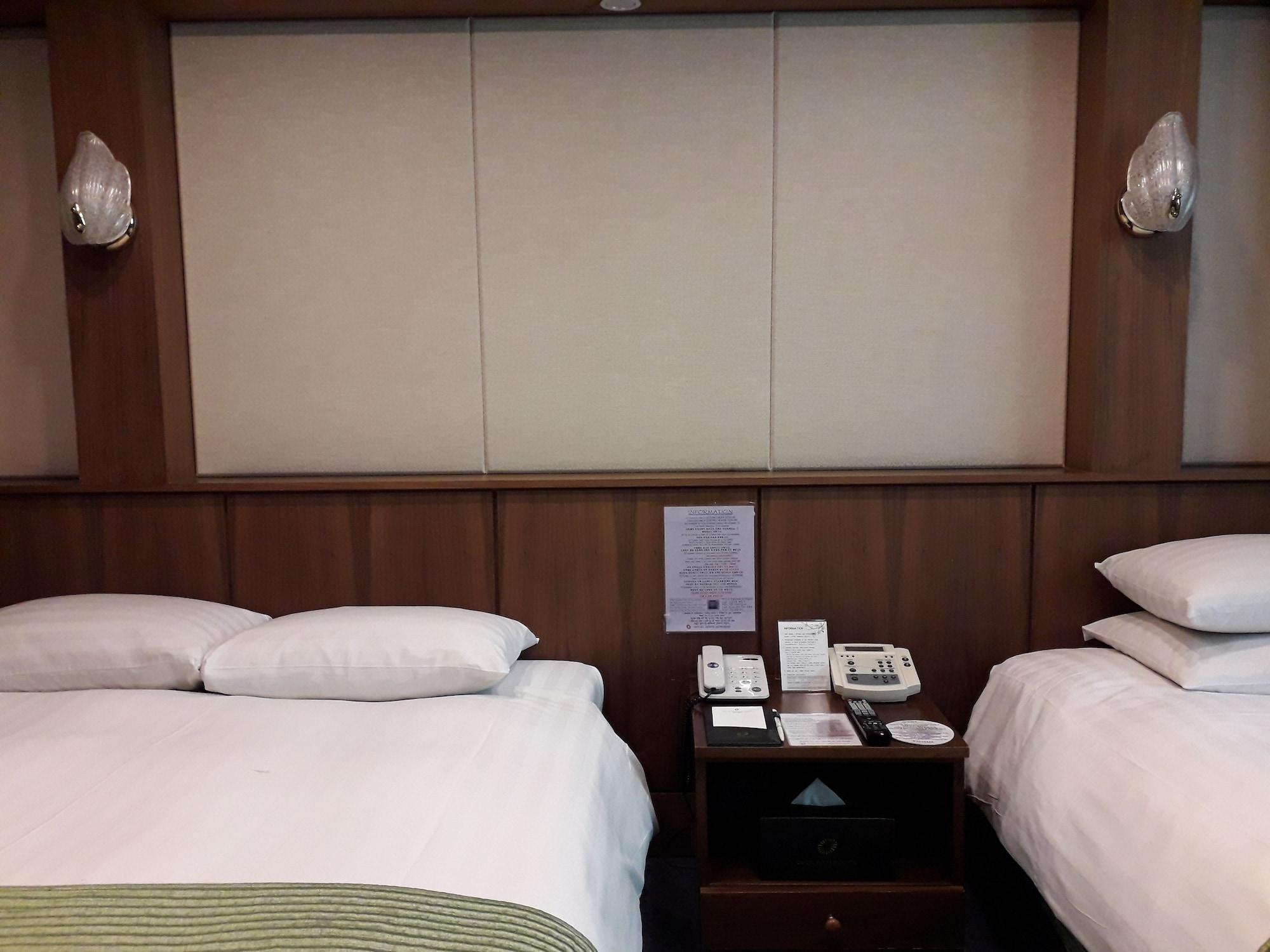 Hotel Good Morning Ilsan Ni Dış mekan fotoğraf