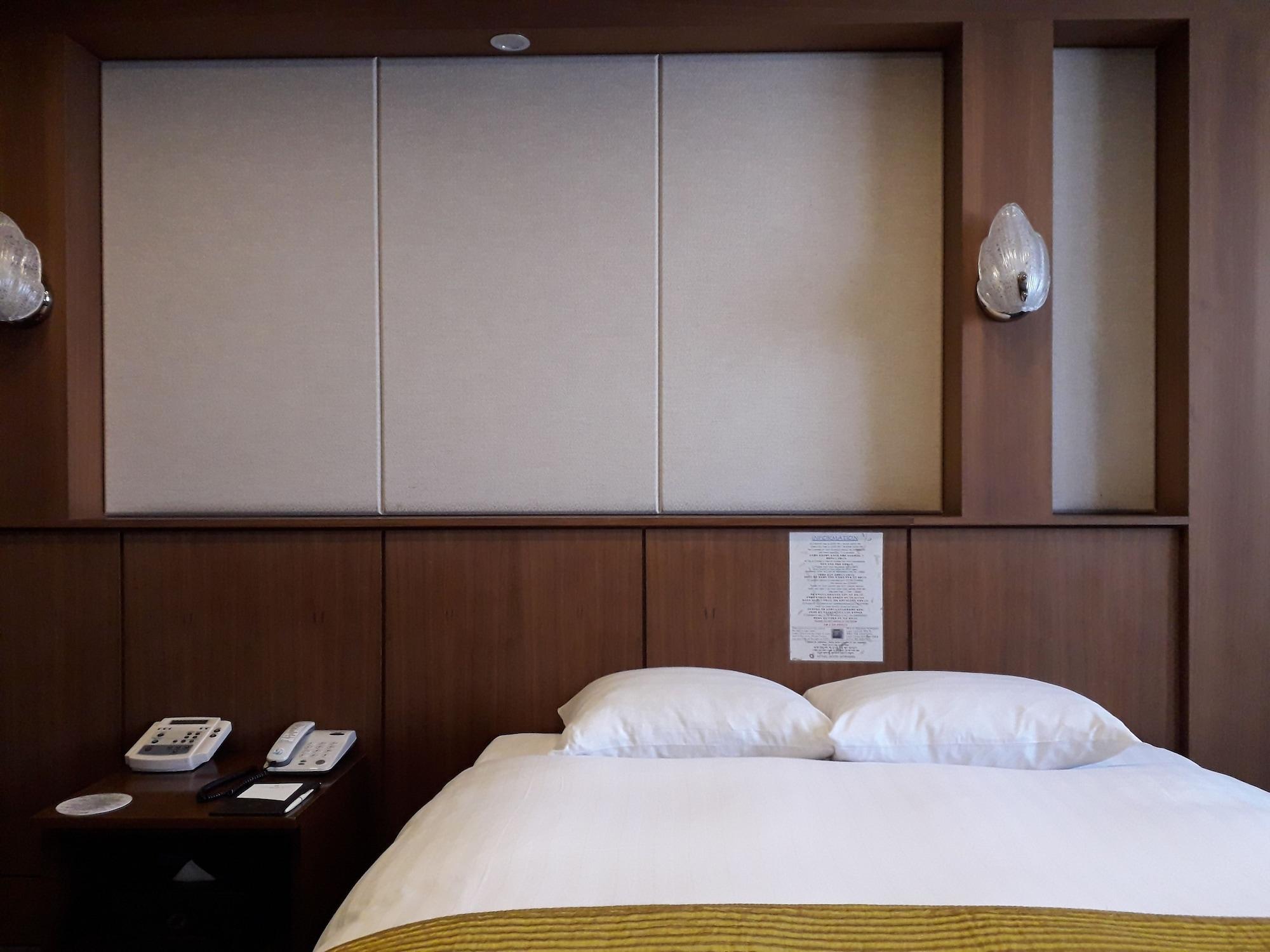 Hotel Good Morning Ilsan Ni Dış mekan fotoğraf