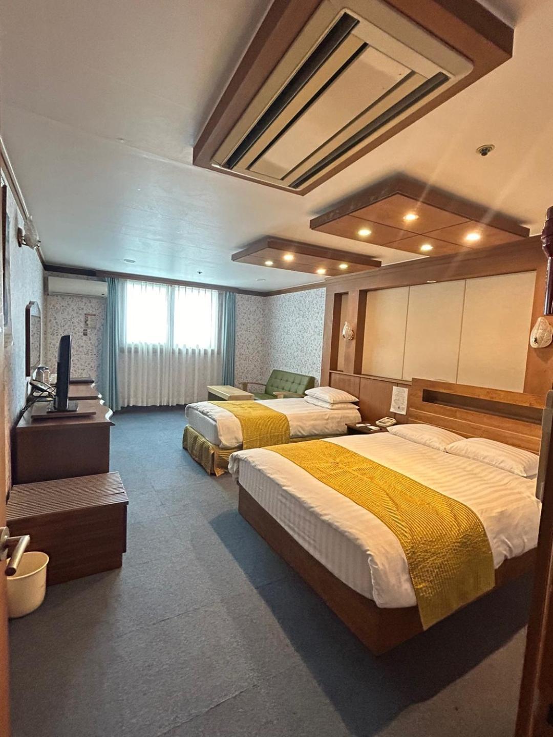 Hotel Good Morning Ilsan Ni Dış mekan fotoğraf