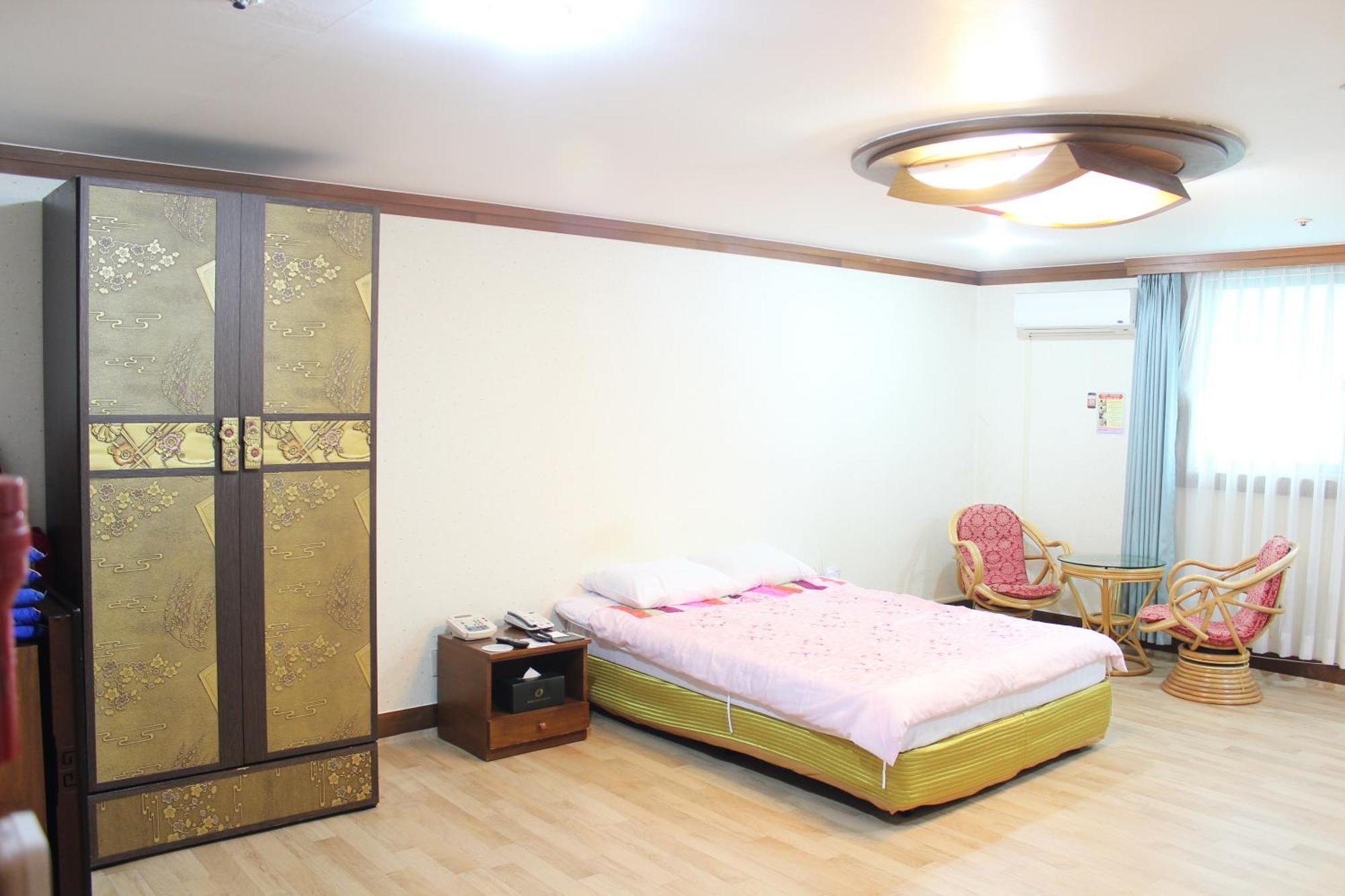 Hotel Good Morning Ilsan Ni Dış mekan fotoğraf