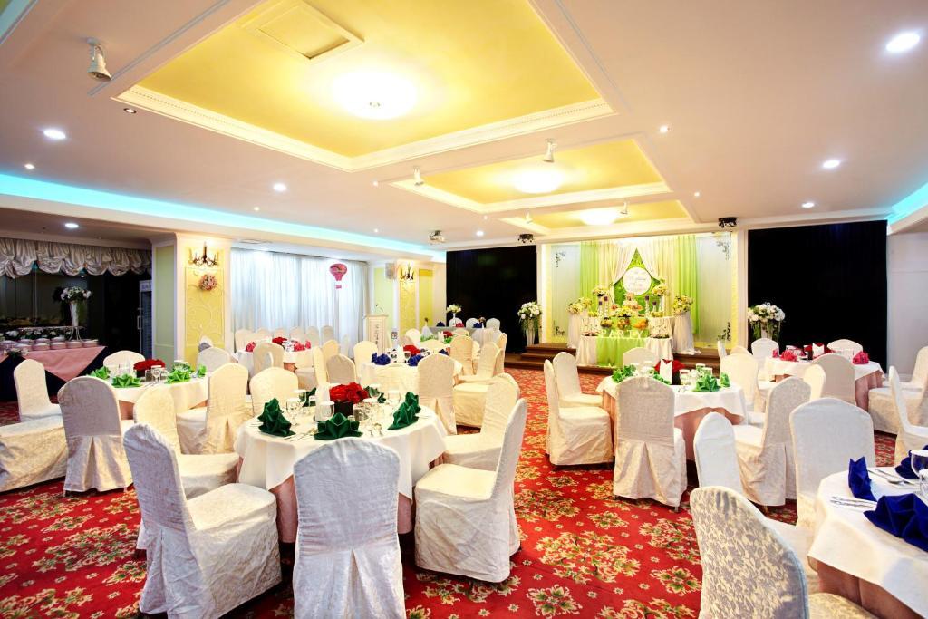 Hotel Good Morning Ilsan Ni Dış mekan fotoğraf