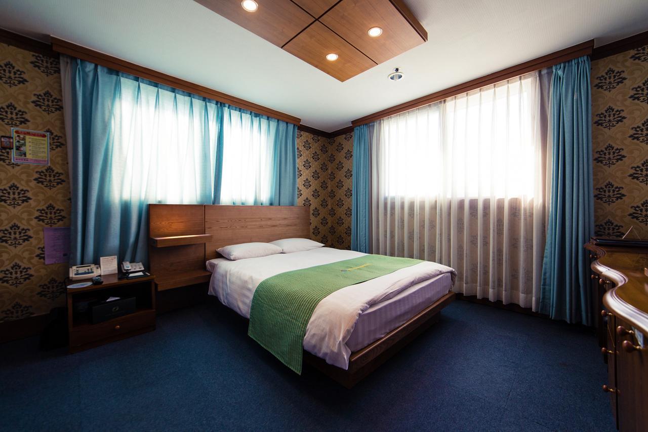 Hotel Good Morning Ilsan Ni Dış mekan fotoğraf