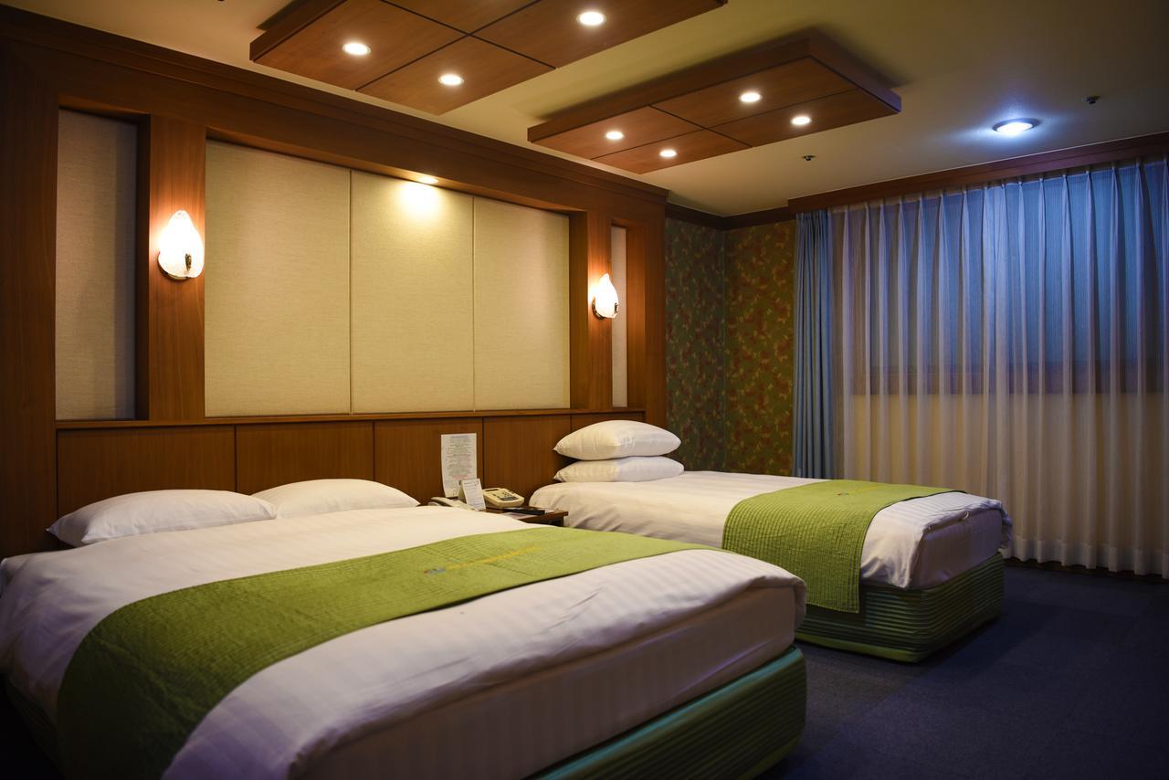Hotel Good Morning Ilsan Ni Dış mekan fotoğraf
