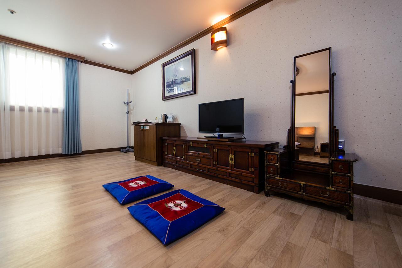 Hotel Good Morning Ilsan Ni Dış mekan fotoğraf