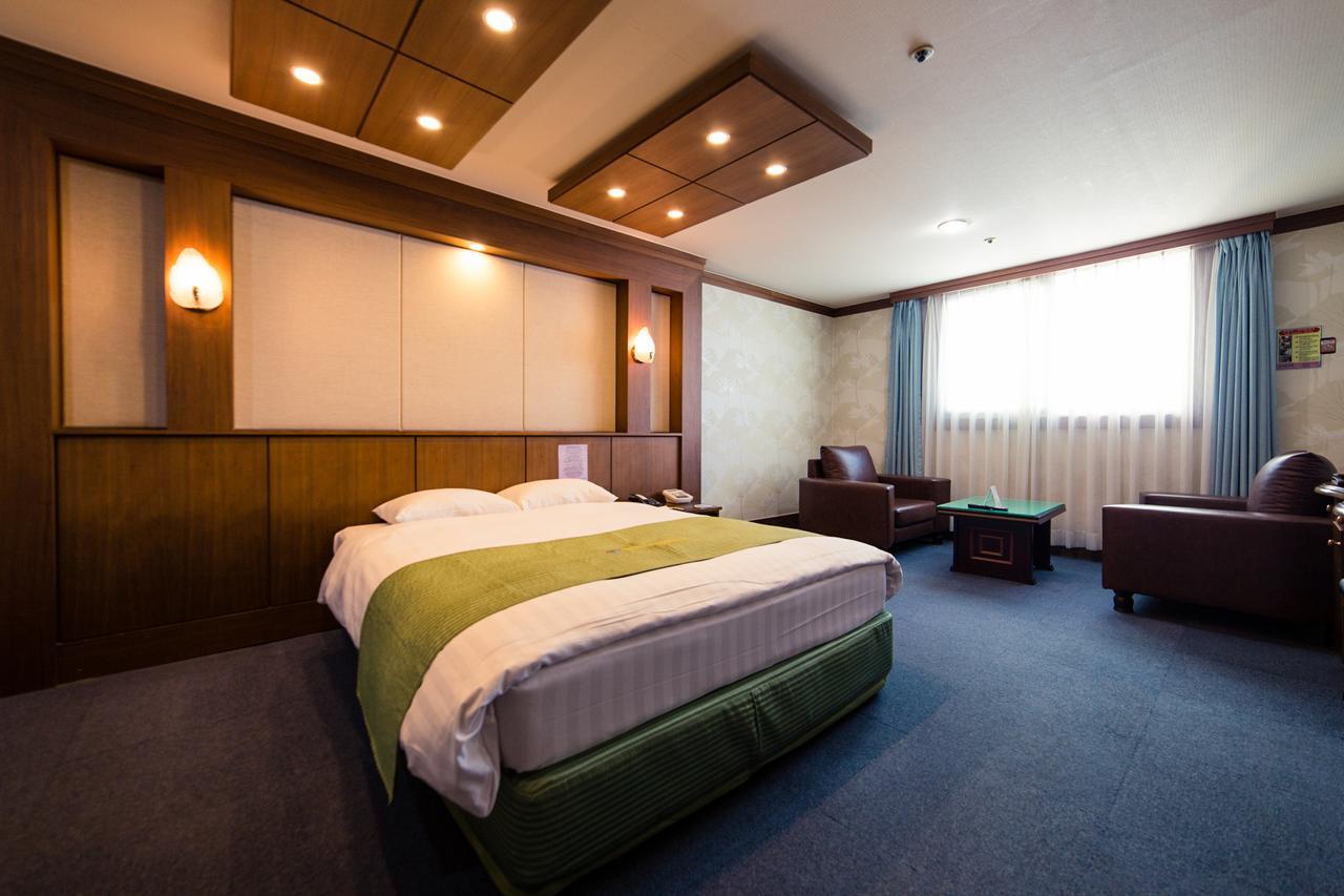 Hotel Good Morning Ilsan Ni Dış mekan fotoğraf