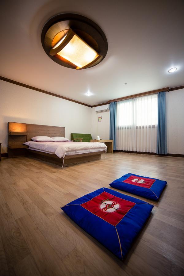 Hotel Good Morning Ilsan Ni Dış mekan fotoğraf
