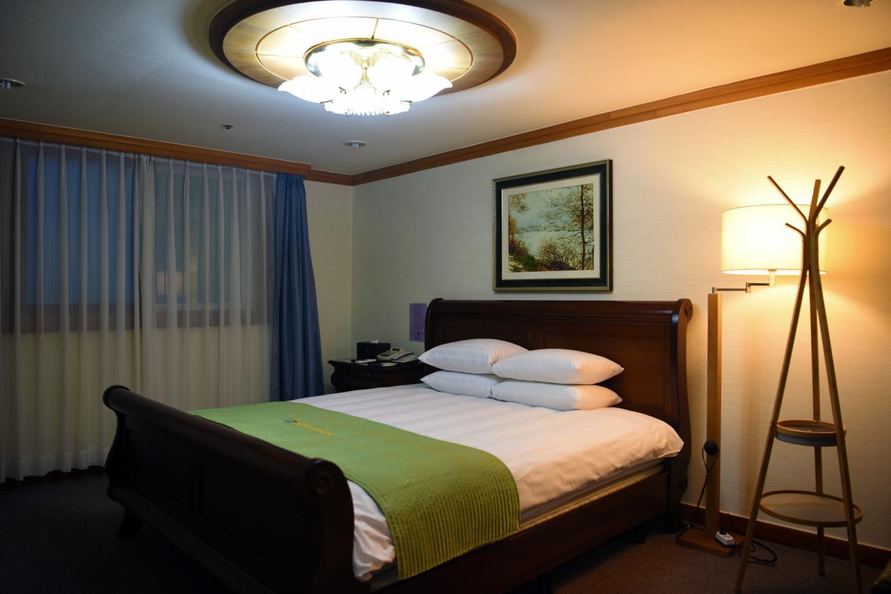 Hotel Good Morning Ilsan Ni Dış mekan fotoğraf
