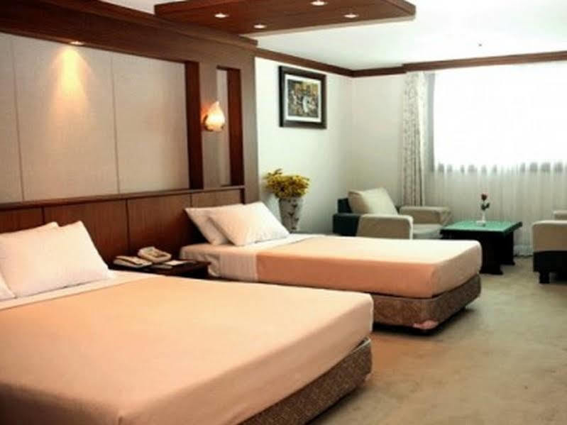 Hotel Good Morning Ilsan Ni Dış mekan fotoğraf