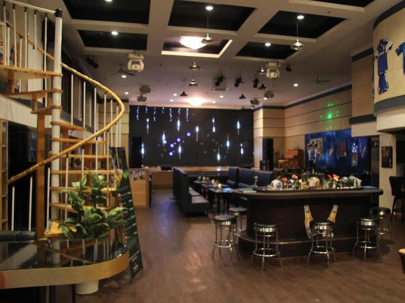Hotel Good Morning Ilsan Ni Dış mekan fotoğraf