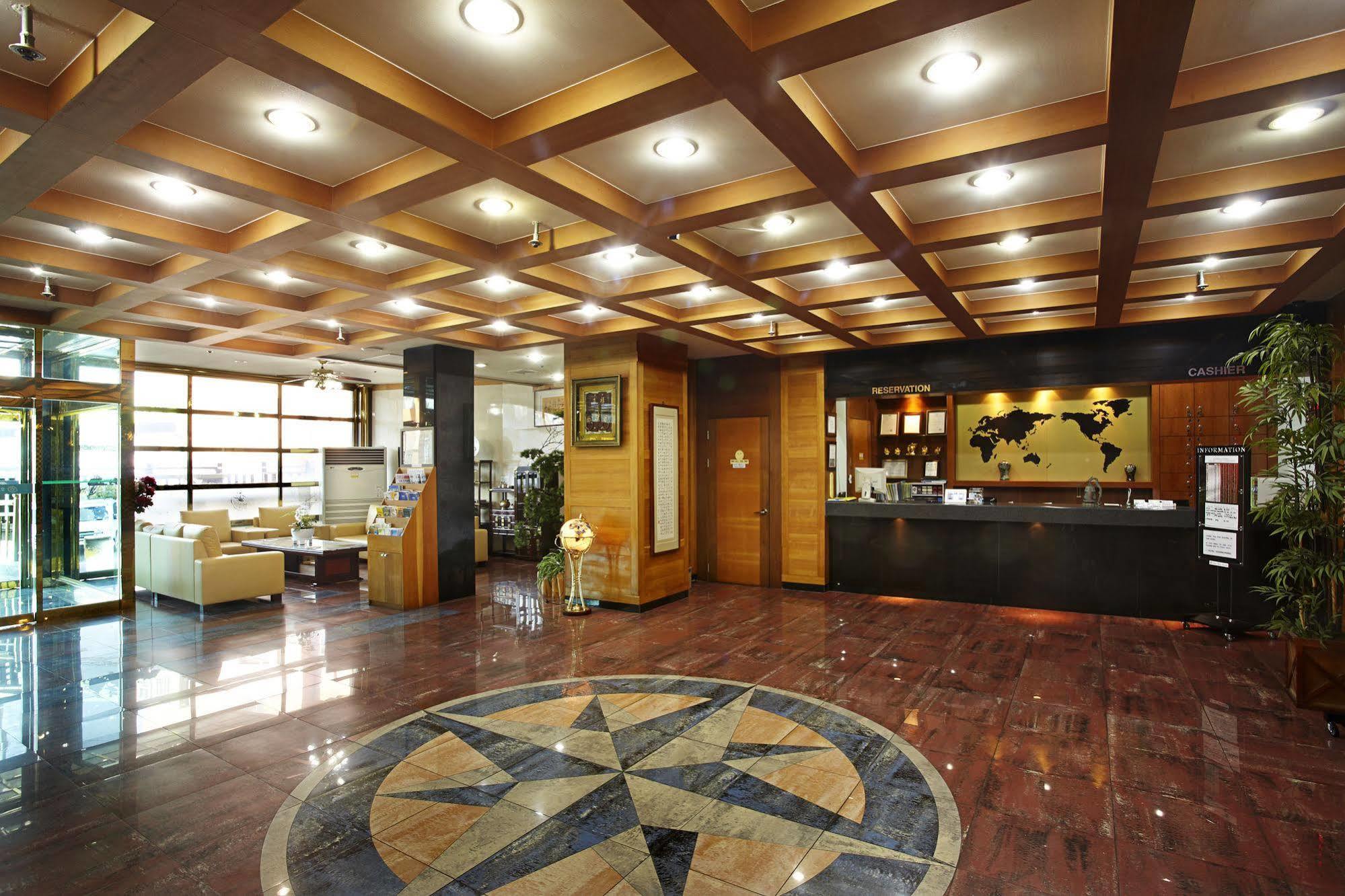 Hotel Good Morning Ilsan Ni Dış mekan fotoğraf