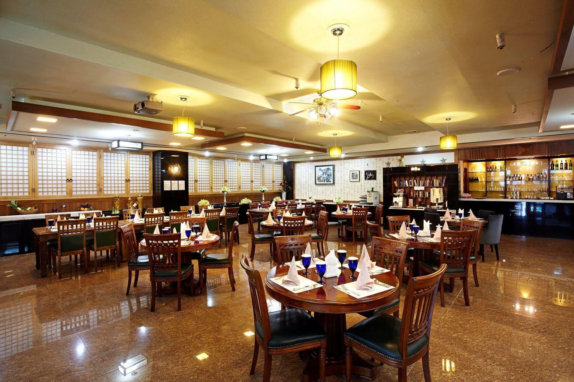 Hotel Good Morning Ilsan Ni Dış mekan fotoğraf