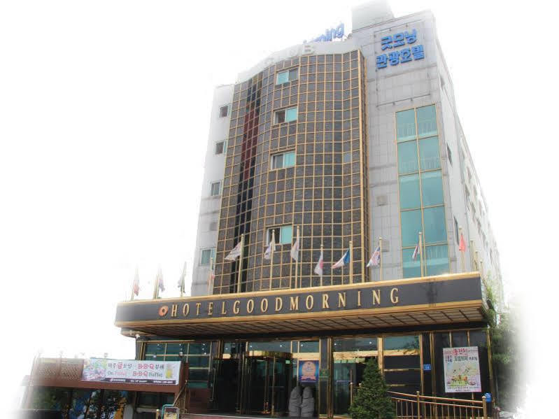 Hotel Good Morning Ilsan Ni Dış mekan fotoğraf